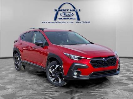 2026 Subaru Crosstrek Saint Louis MO