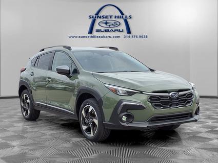 2026 Subaru Crosstrek Saint Louis MO