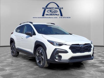 2026 Subaru Crosstrek Saint Louis MO