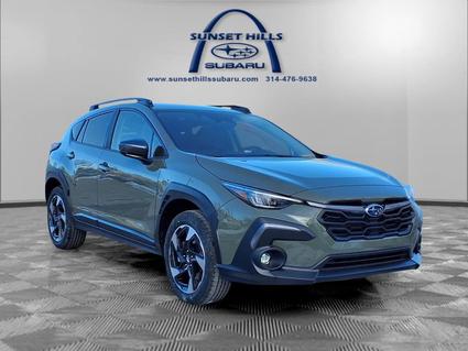 2026 Subaru Crosstrek Saint Louis MO