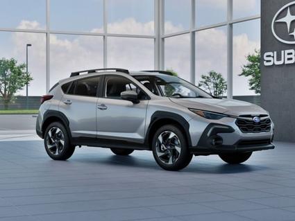 2026 Subaru Crosstrek Greenville SC