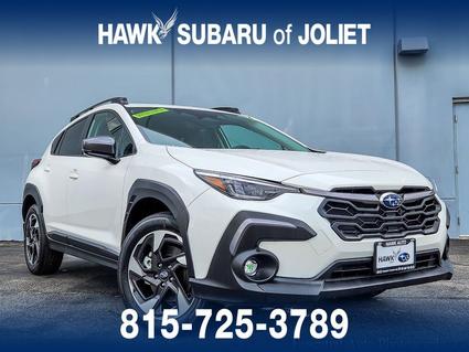 2026 Subaru Crosstrek Plainfield IL