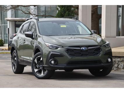 2026 Subaru Crosstrek Lexington KY