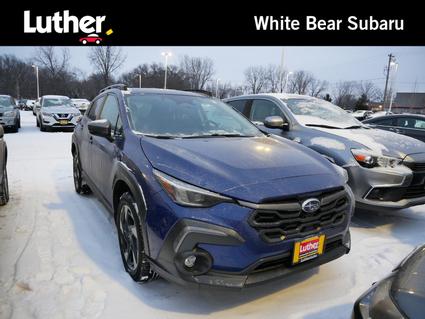2024 Subaru Crosstrek Saint Paul MN