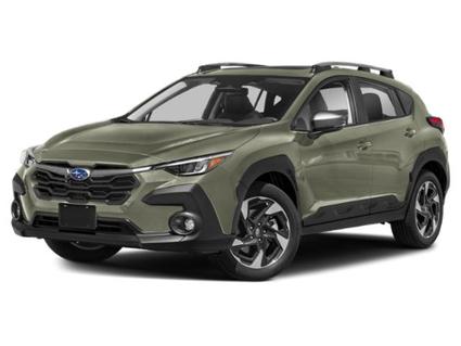 2024 Subaru Crosstrek Billings MT