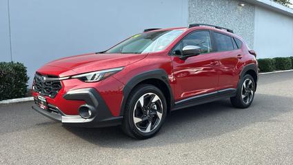 2024 Subaru Crosstrek Portland OR