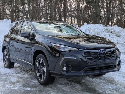 2025 Subaru Crosstrek Albany NY