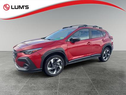 2025 Subaru Crosstrek Warrenton OR