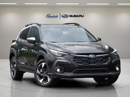 2025 Subaru Crosstrek Lexington KY