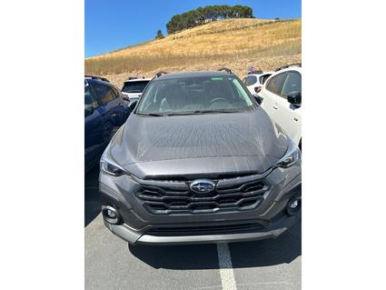 2025 Subaru Crosstrek Fairfield CA