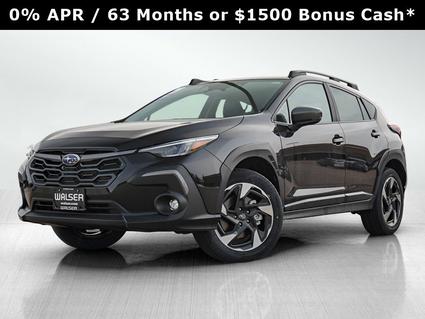 2025 Subaru Crosstrek Burnsville MN