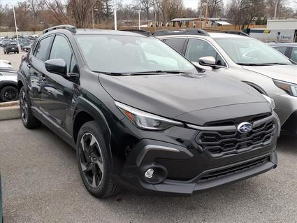 2025 Subaru Crosstrek Saint Louis MO