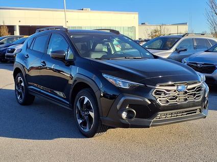 2025 Subaru Crosstrek Saint Louis MO