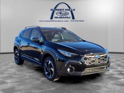 2025 Subaru Crosstrek Saint Louis MO