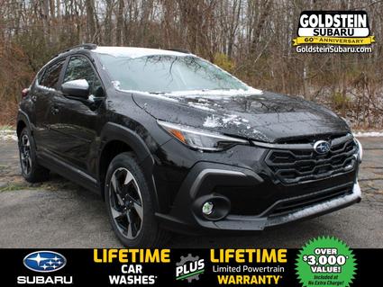 2026 Subaru Crosstrek Albany NY