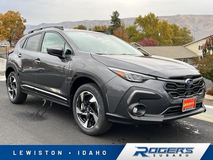 2026 Subaru Crosstrek Lewiston ID