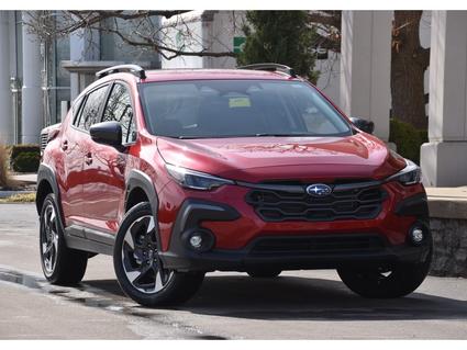2026 Subaru Crosstrek Lexington KY