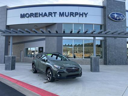 2026 Subaru Crosstrek Durango CO
