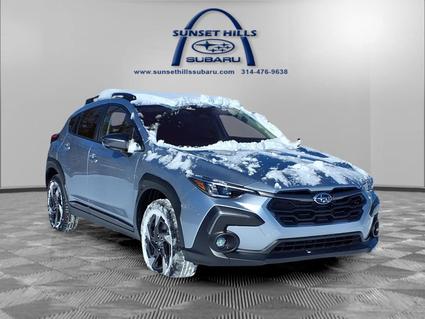 2026 Subaru Crosstrek Saint Louis MO