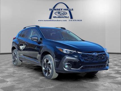 2026 Subaru Crosstrek Saint Louis MO