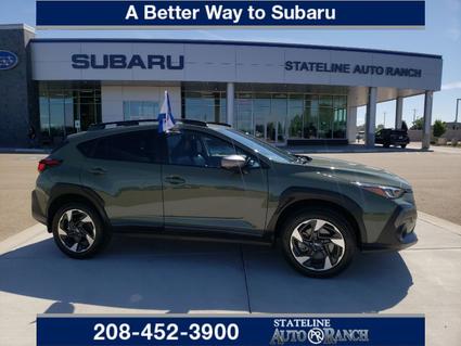 2024 Subaru Crosstrek Fruitland ID