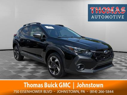 2024 Subaru Crosstrek Johnstown PA