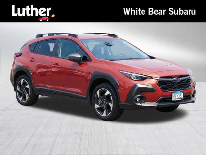 2025 Subaru Crosstrek Saint Paul MN