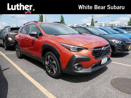 2025 Subaru Crosstrek Saint Paul MN