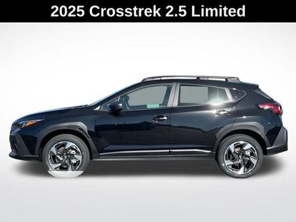 2025 Subaru Crosstrek Fairfield CA