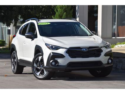 2025 Subaru Crosstrek Lexington KY