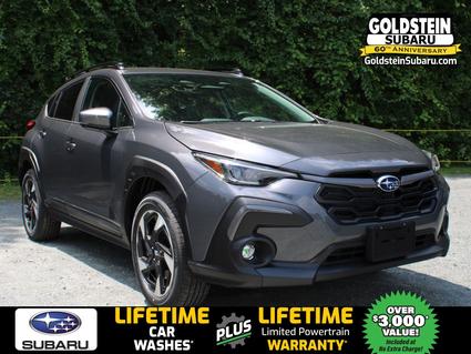 2025 Subaru Crosstrek Albany NY