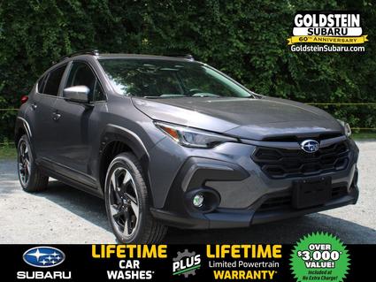 2025 Subaru Crosstrek Albany NY
