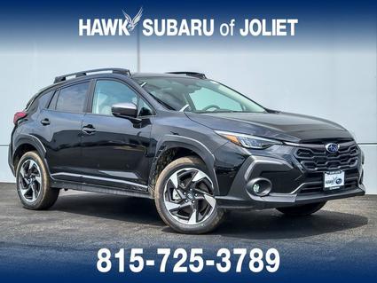 2025 Subaru Crosstrek Plainfield IL