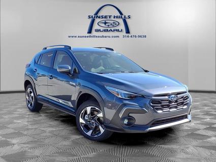 2025 Subaru Crosstrek Saint Louis MO
