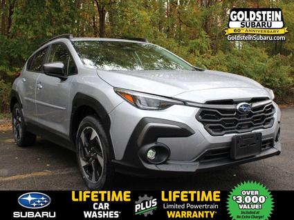 2025 Subaru Crosstrek Albany NY