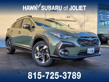 2026 Subaru Crosstrek Plainfield IL