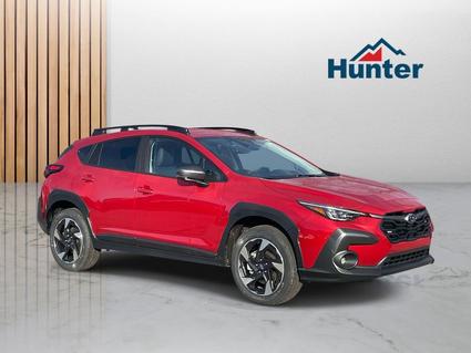 2026 Subaru Crosstrek Fletcher NC
