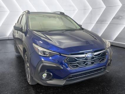 2026 Subaru Crosstrek Columbia SC