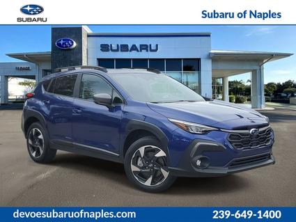 2026 Subaru Crosstrek Naples FL
