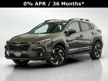 2026 Subaru Crosstrek South Saint Paul MN