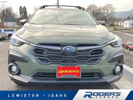 2026 Subaru Crosstrek Lewiston ID