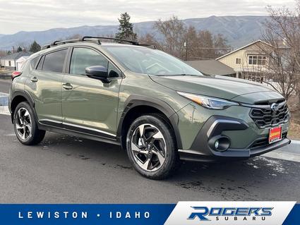 2026 Subaru Crosstrek Lewiston ID