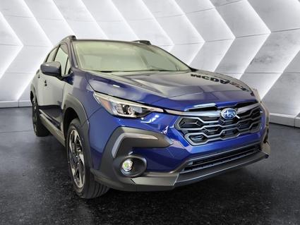 2026 Subaru Crosstrek Columbia SC