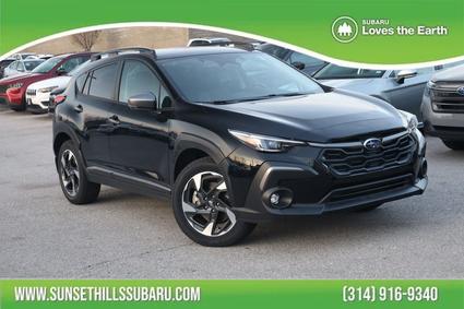 2024 Subaru Crosstrek Saint Louis MO