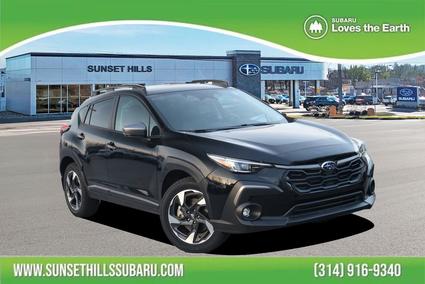 2024 Subaru Crosstrek Saint Louis MO