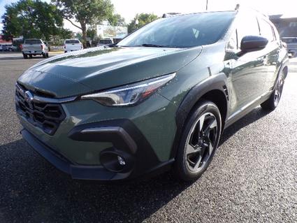 2024 Subaru Crosstrek Cody WY