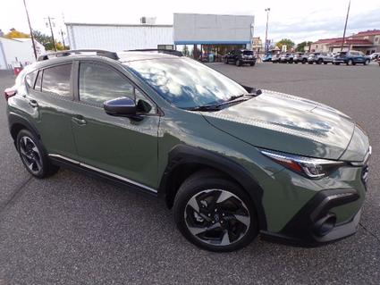 2024 Subaru Crosstrek Cody WY
