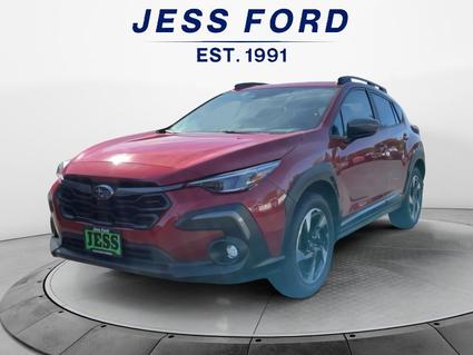 2024 Subaru Crosstrek Grand Coulee WA