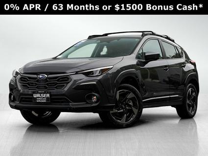 2025 Subaru Crosstrek South Saint Paul MN