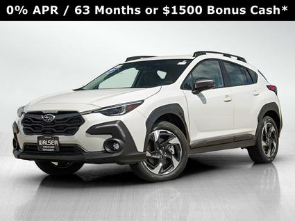 2025 Subaru Crosstrek Burnsville MN